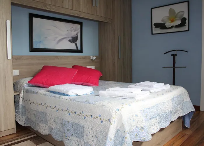 Apartamento Rural Oizalde