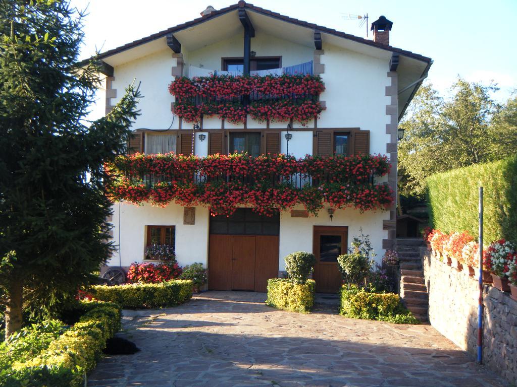 Rural Oizalde *