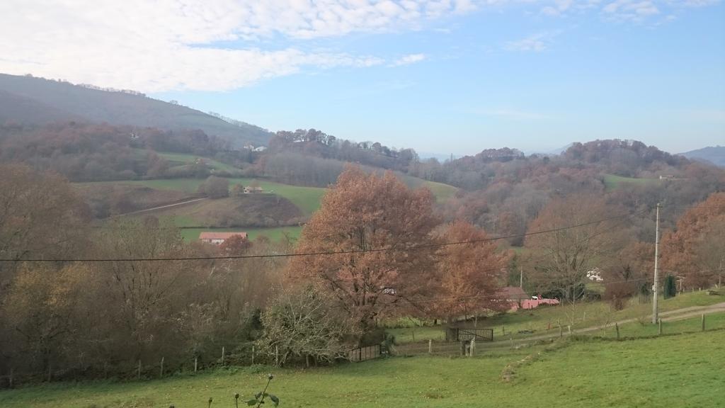 Rural Oizalde
