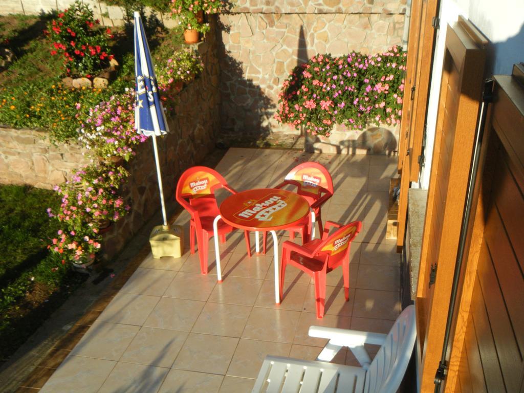 Apartment Rural Oizalde Elizondo