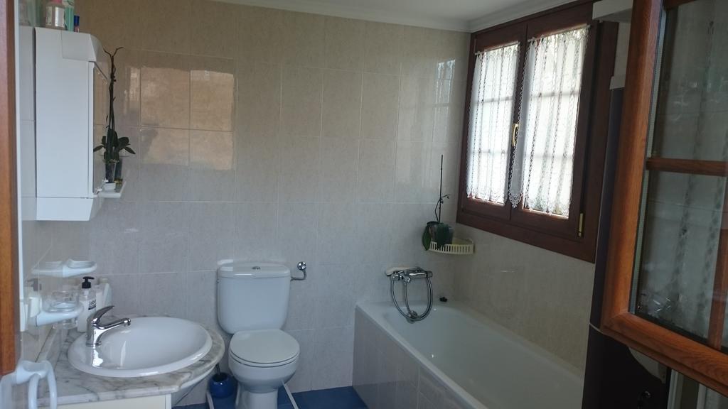 Rural Oizalde Apartment Elizondo