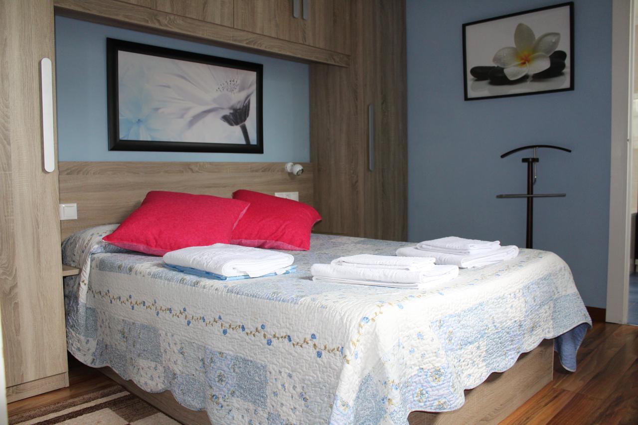 Apartment Rural Oizalde *