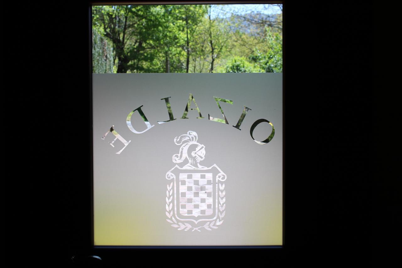 Rural Oizalde *