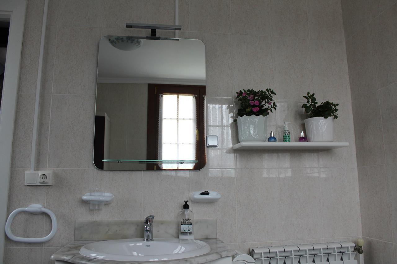 Rural Oizalde Apartment Elizondo