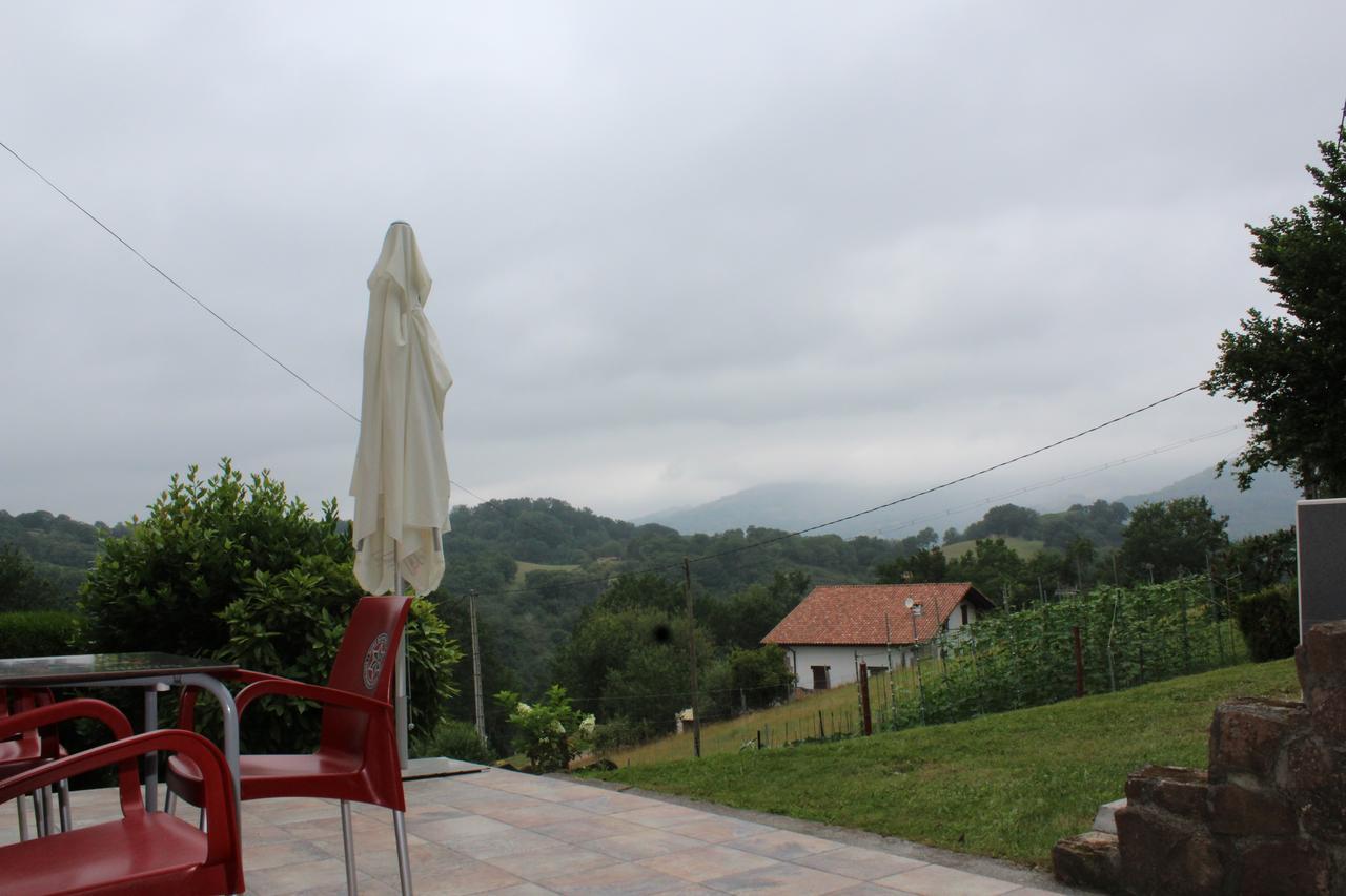 Rural Oizalde *